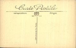 CPA La Rochelle the Tower of the Four Sergeants seen of Tamarins Boats