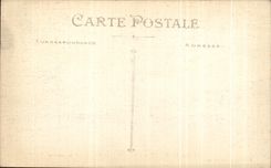 CPA La Rochelle Entrance of the Port and the Tower of the Lantern