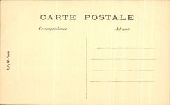 CPA La Rochelle Tamarins