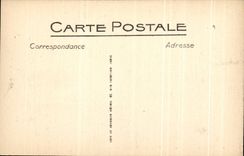 CPA La Rochelle the Tower of the Four Sergeants Boats