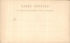 CPA La Rochelle Vessel Fishing