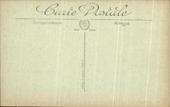 CPA La Rochelle Entrance of the Port and Tours