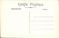 Outgoing CPA La Rochelle Bateaux De pehce of the port