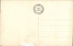 CPA Musee De Louvre Ingres Oedipus explains the enigma of the sphinx