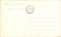 CPA Museum Of Louvre Correge Marriage Mystique De Sainte Cathedrine of Alexandria