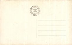 CPA Museum Of Versailles Kucharski the Dolphin Louis XVII