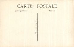 CPA Musee Du Versailles Marie Antoinette Reine De France 