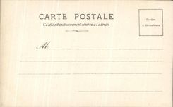 CPA Living room 1901 L Deutsch Meditation