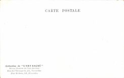 CPA Amberes Church San Pablo