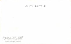 CPA Amberes Church San Pablo el martirio