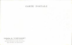 CPA Bruges Church St Interior Saver