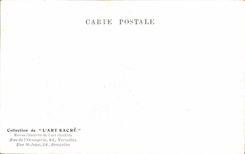 CPA Bruges Vault of St Blood