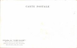 Malignant CPA St Rombaut Pulpit in front