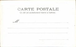 Puerta nortena de CPA de la catedral de Evreux