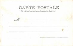 CPA Val de Grace a Paris Hopital