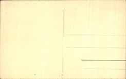 CPA La Rochelle the Large Clock and a Corner of the Port Boats