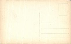 CPA La Rochelle Main door of I' Town hall