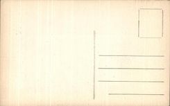 CPA La Rochelle Town hall Campanlle of the house of the staircase