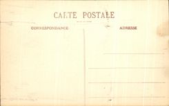 CPA La Rochelle Belfry of I' Town hall