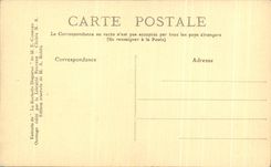 CPA La Rochelle Disparue La Street of Ferte