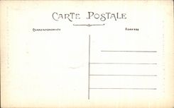 Puerta de CPA La Rochelle de ambos Moulins