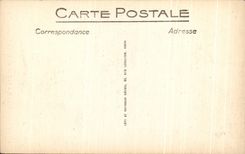 CPA La Rochelle la torre de los cuatro sargentos