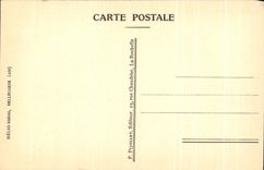 CPA Verdiere (interior vease) La Rochelle