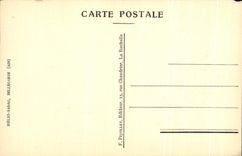 CPA que el bastion de Gabut santo de la torre Nicolas en la puerta de la verdad levanto en La Rochelle 1568