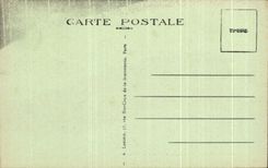 CPA Paris Museum D History Natureile Hippopotamus of Senegal