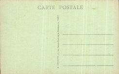 CPA Paris Museum D Natural history the Peacock