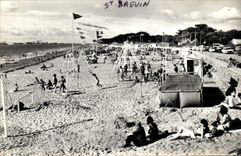 CPSM Saint Brevin La Plage
