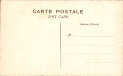 CPA Rheims Foyer Remois ISCED Of the Green path Jesus East Condemns Died Jean Bergue