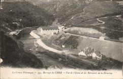 CPA Stopping of Dear Vue of I' Usine and the Building industries of Management