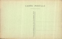 CPA Burbure Rue de Pernes Enfants