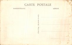 CPA Peyratte la iglesia