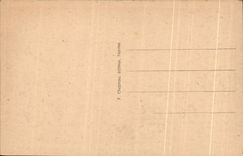 CPA Nantes En la Cathedrale Tombeau de Francois II Duc de Bretagne