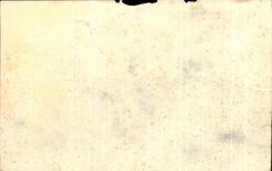 CPA Carthage La Basilica Primatiale St Cyprien And St Louis Tunisia