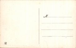 CPA Cauterets La Raillere Et Le Caraliros vus De Lutour