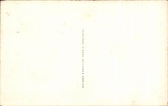 CPA Pierrefite Vue generale Route de Cauterets et tunnel