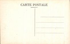 CPA Lorignac the Church