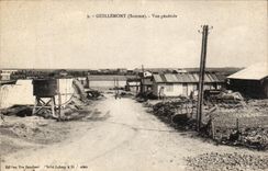 CPA Guillemont View