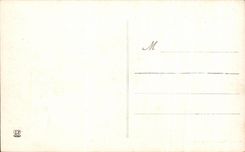 CPA Les Hautes Pyrenees Cauterets Route De Pierrefitte a Cauterets