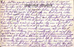 Arab CPA Morocco Making the Prayer Camel