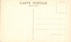 CPA Paris District of I' Opera