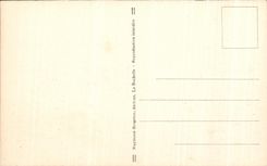 CPA the Section On Sea the Quay