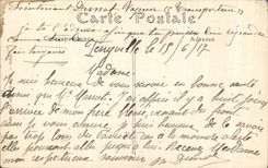 CPA Tunis Dar El Bey the Tunisia Patio