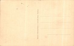 CPA the High Pyrenees Gavarnie Fund Of Cinque Marbore and its large cascade