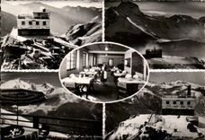 CPA Hotel the Peaks Elanches Aubisque alt Gourette