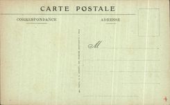 CPA Basilica Of the Sacring Heart De Montmartre Saint Michel by Sicard Dragon