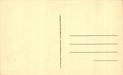 CPA Church And Seminaire de los frailes carmelitas la escalera de los martires